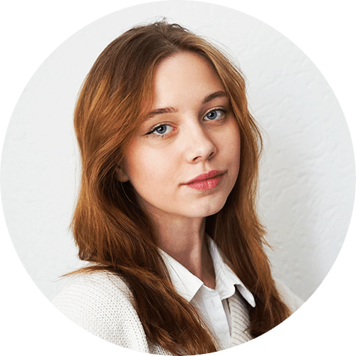 Ангелина Махт