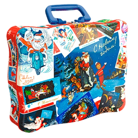 Ностальгия