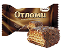 Конфета Отломи